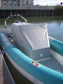 Binnacle Covers